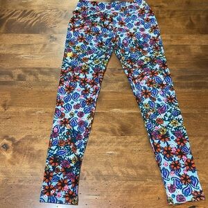 NWOT LulaRoe OS Leggings